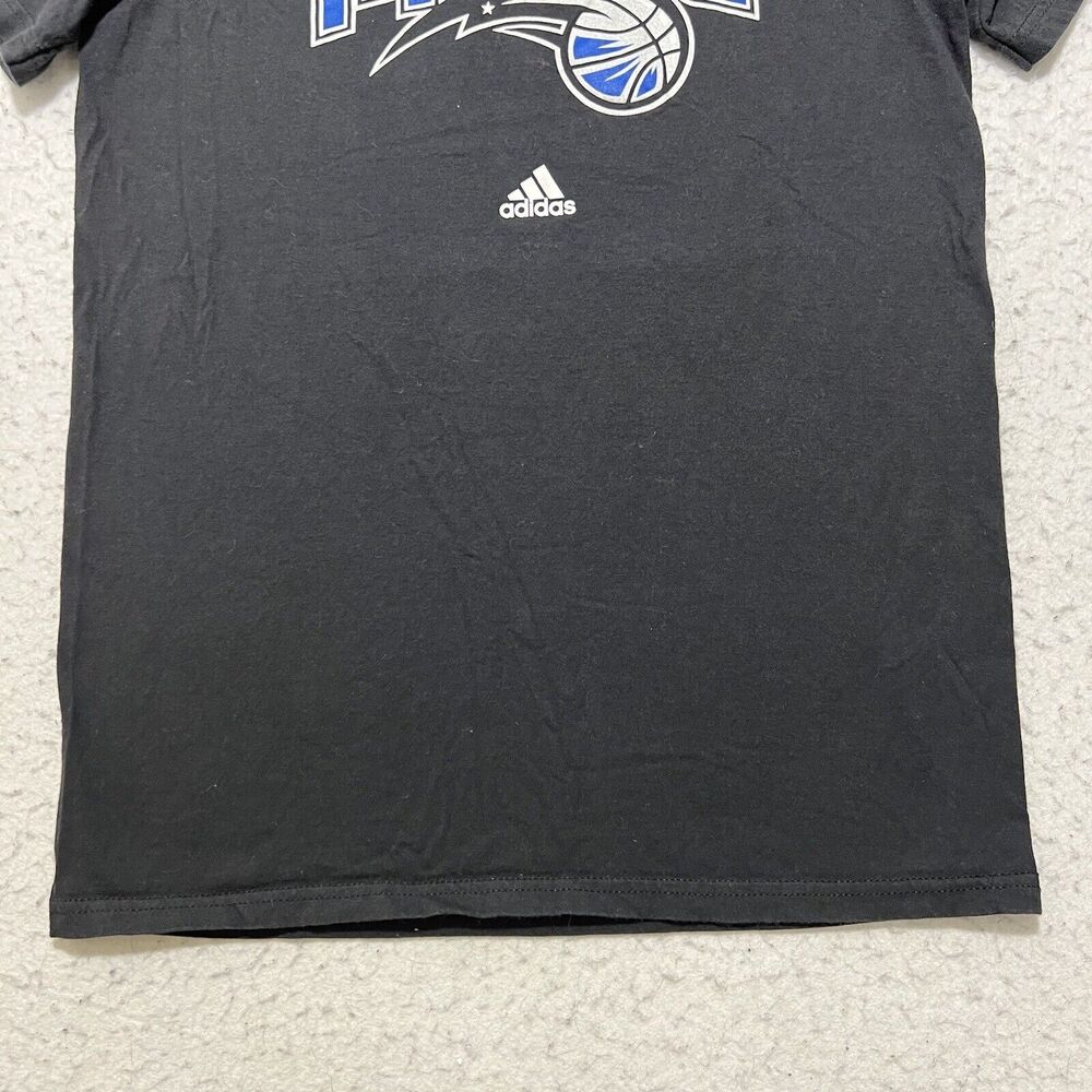 Adidas Orlando Magic Men's Small "A. Smith" #17 Short Sleeve Graphic T Shirt - Picture 7 of 11